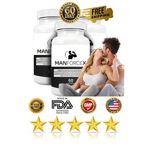ManForceX